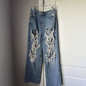 Women’s Garage Jeans!